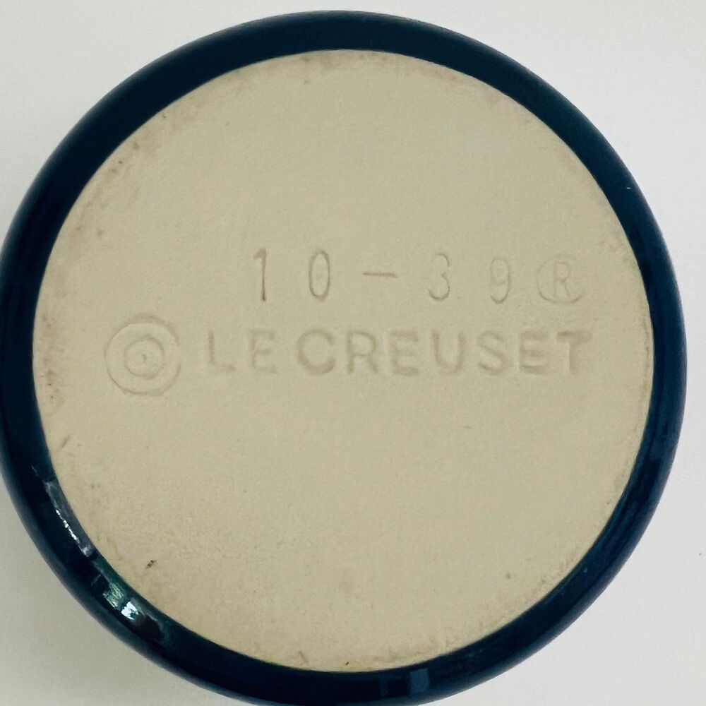 LE CREUSET Cobalt Blue 240ml Large Ramekin, Set of 2 - Picture 5 of 6